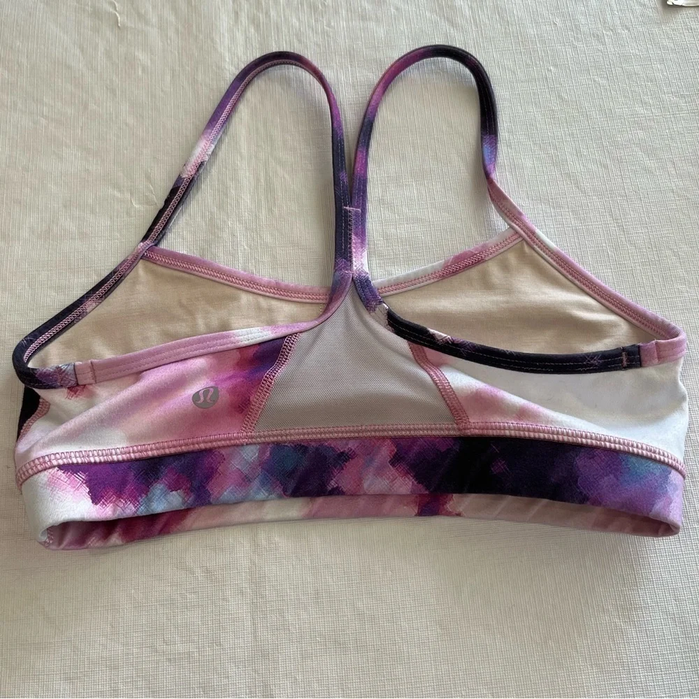 lululemon athletica lululemon bra